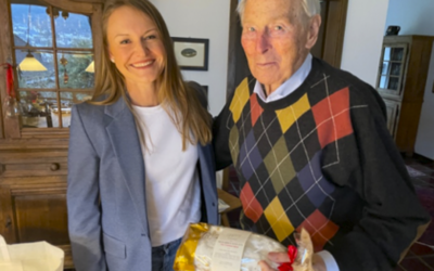 ✨ 10 JAHRE ALTERSGLÜCK! ✨